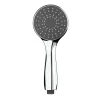 Wenko Duschkopf Watersaving Durchmesser 9,6 cm