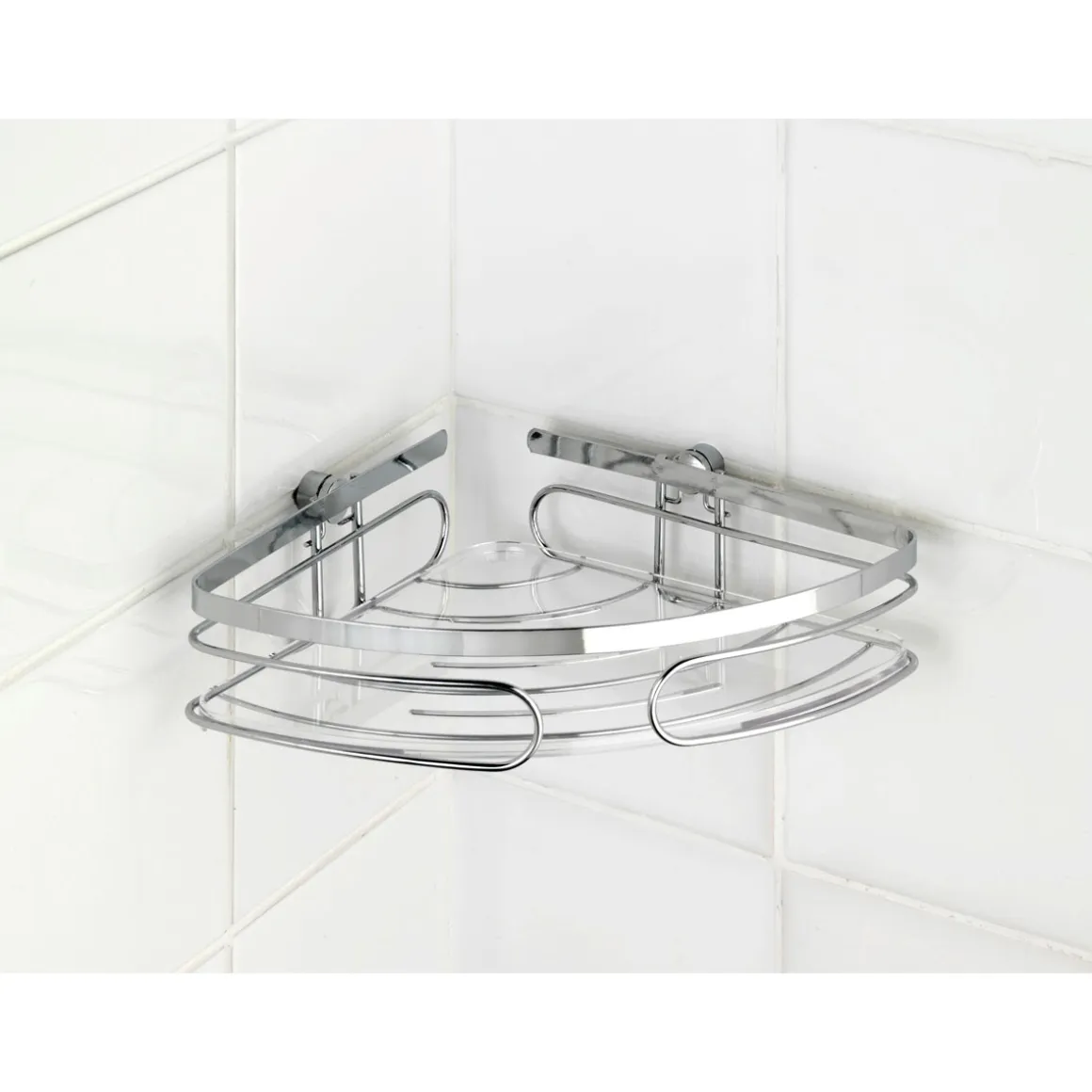 Wenko Eckablage Premium