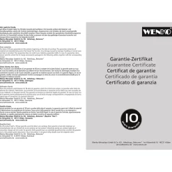 Wenko Eckablage Premium groß