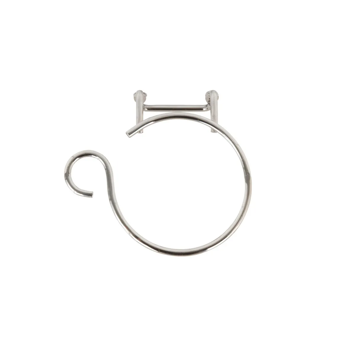 Wenko Haartrocknerhalter Milano Chrom