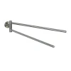 Wenko Handtuchhalter Bosio matt