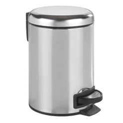 Wenko Kosmetik Treteimer Leman 3 L