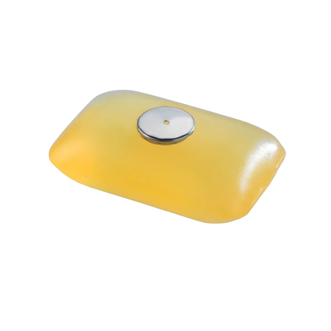 Wenko Magnet-Seifenhalter chrom