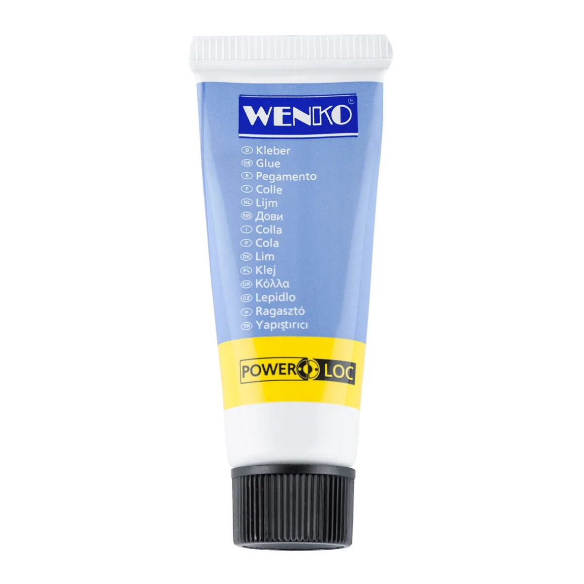 Wenko Power-LocKleberfürWandserienBefestigenohnebohren