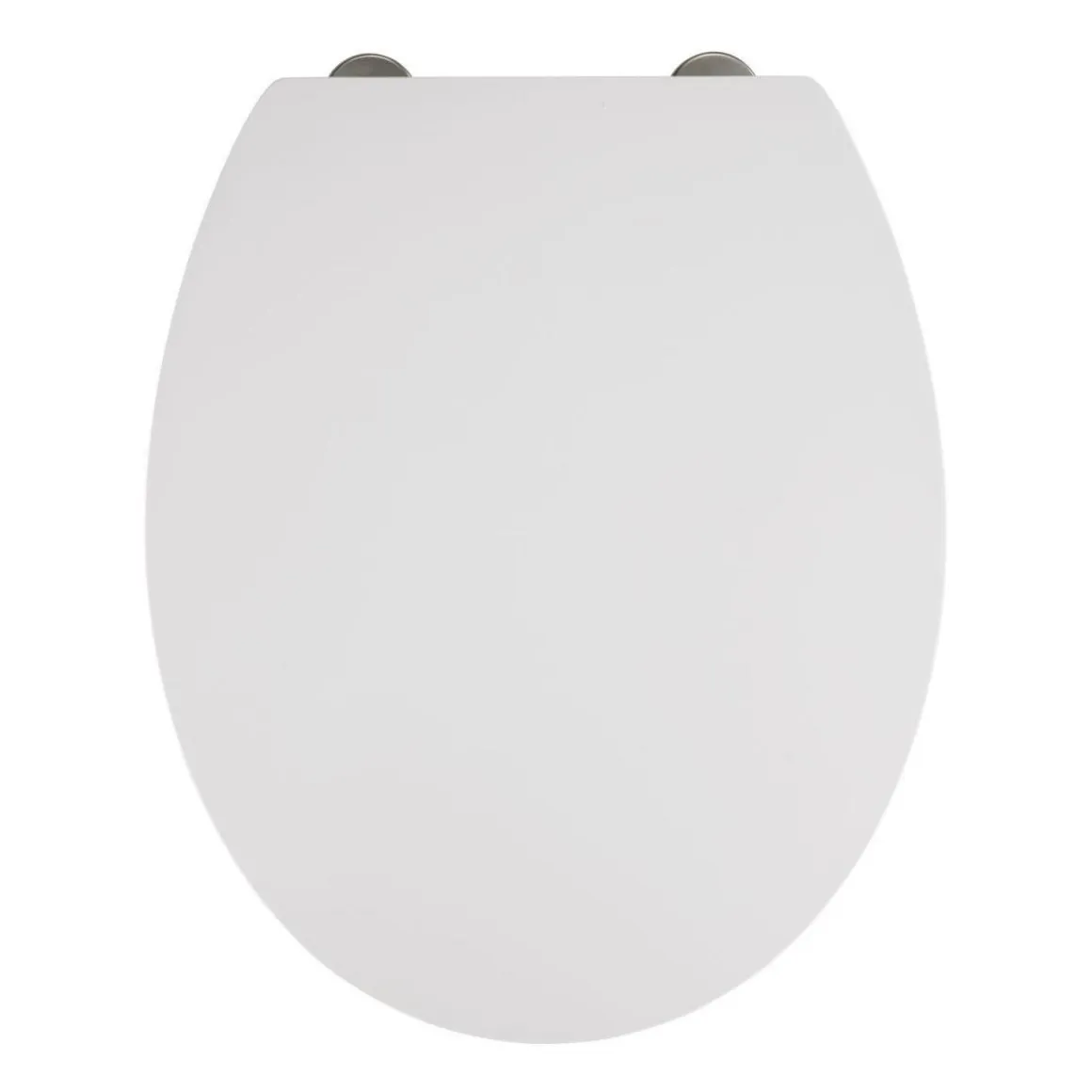 Wenko Premium WC-Sitz Mora antibakteriell mit Absenkautomatik
