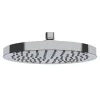 Wenko Regenduschkopf Watersaving Durchmesser 20 cm