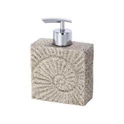 Wenko Seifenspender Fossil beige