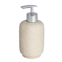 Wenko Seifenspender Goa Neo beige