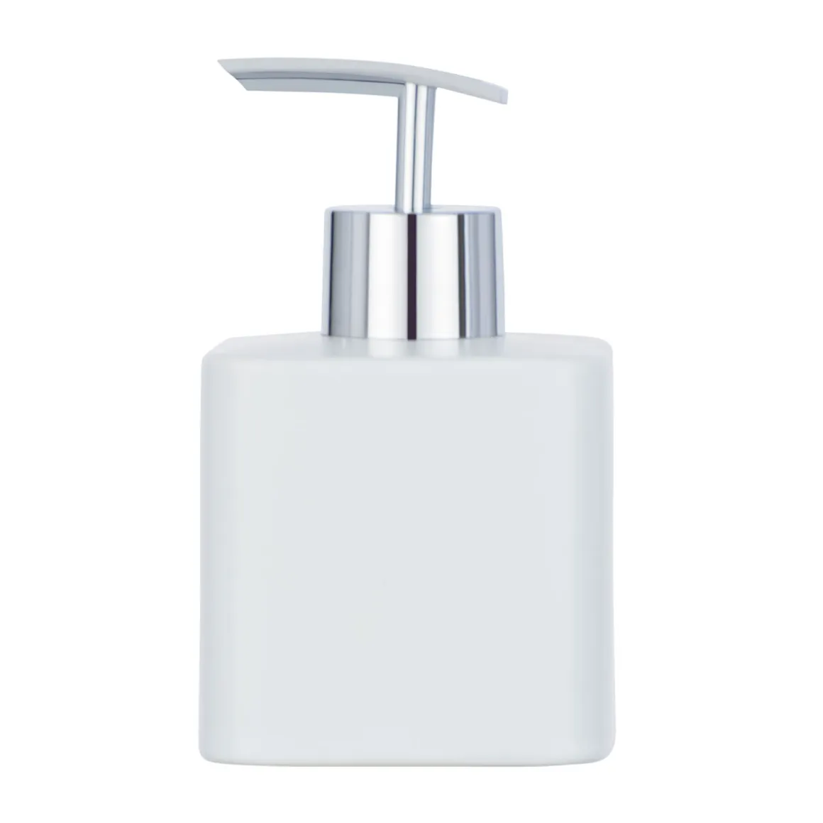 Wenko Seifenspender Hexa weiß 290 ml