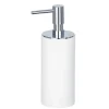 Wenko Seifenspender Ida weiß 140 ml