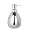 Wenko Seifenspender Polaris chrom 390 ml