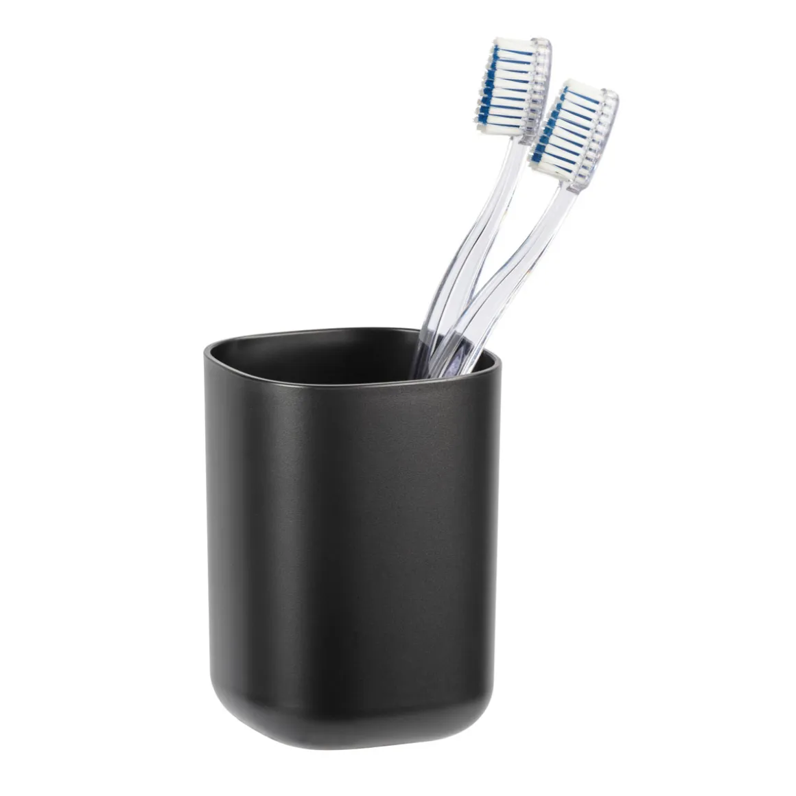 Wenko Seifenspender Posa grau/chrom 330 ml