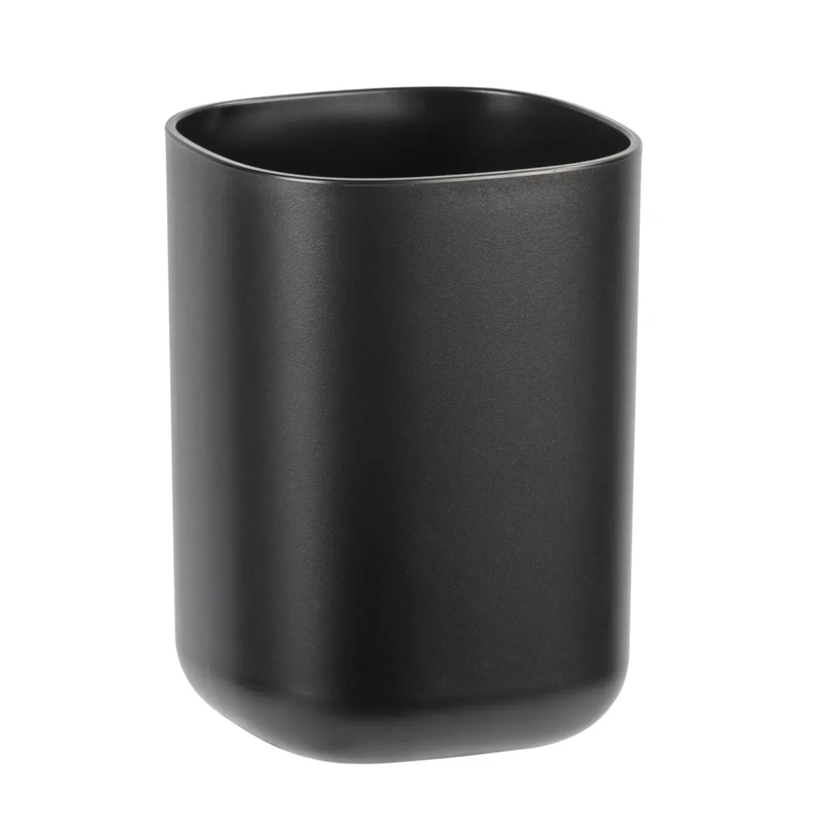 Wenko Seifenspender Posa grau/chrom 330 ml