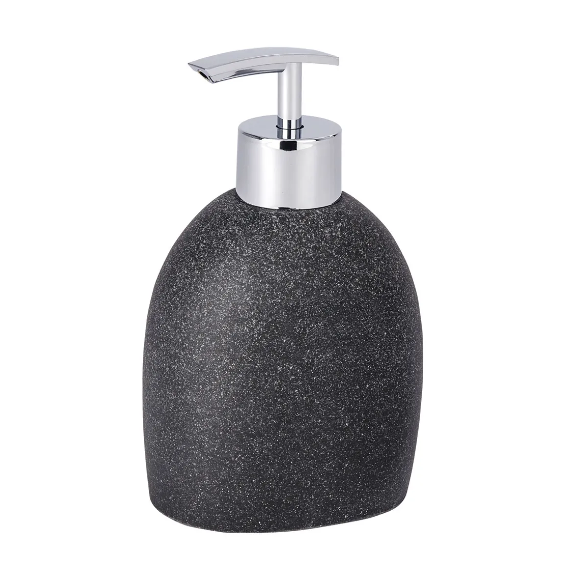 Wenko Seifenspender Puro anthrazit ca 295 ml