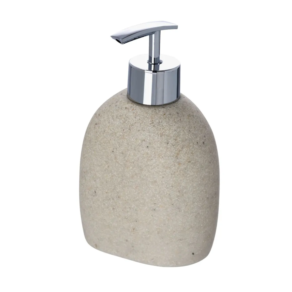 Wenko Seifenspender Puro natur ca 295 ml