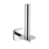Wenko Toiletten-Ersatzrollenhalter Mezzano