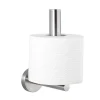 Wenko Toilettenpapier-Ersatzrollenhalter Bosio matt
