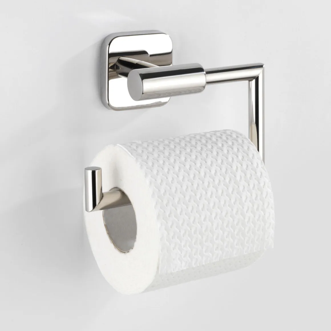 Wenko Toilettenpapierhalter Mezzano