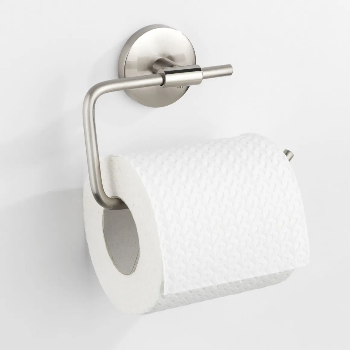 Wenko Toilettenpapierhalter Cuba