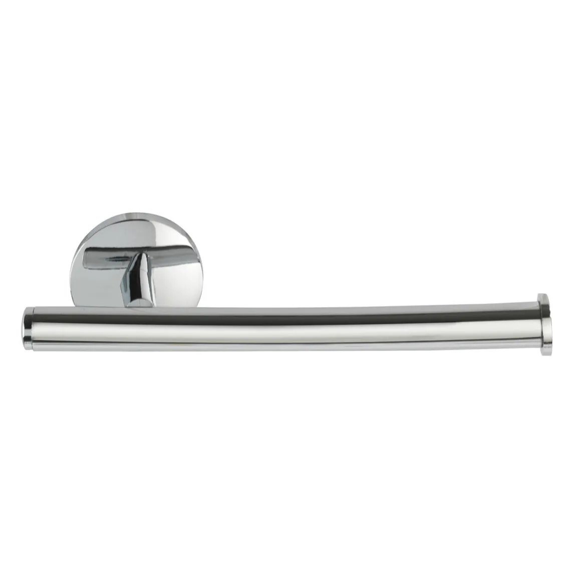 Wenko Toilettenpapierhalter-Ersatzrollenhalter Cuba
