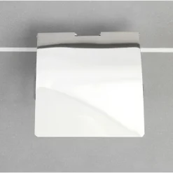 Wenko Toilettenpapierhalter Premium