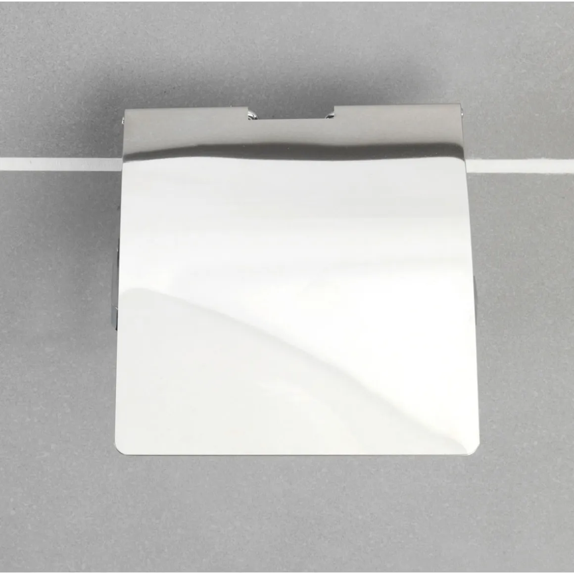 Wenko Toilettenpapierhalter Premium
