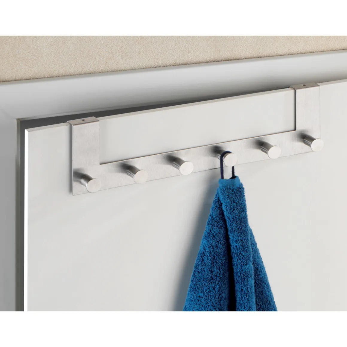 Wenko Türgarderobe Celano 6 Haken