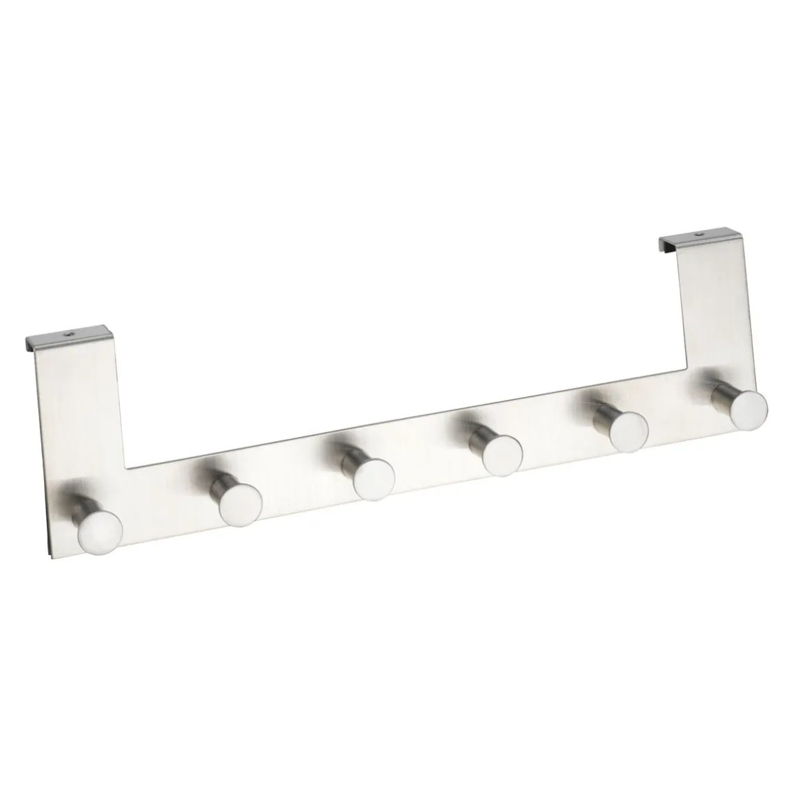 Wenko Türgarderobe Celano 6 Haken