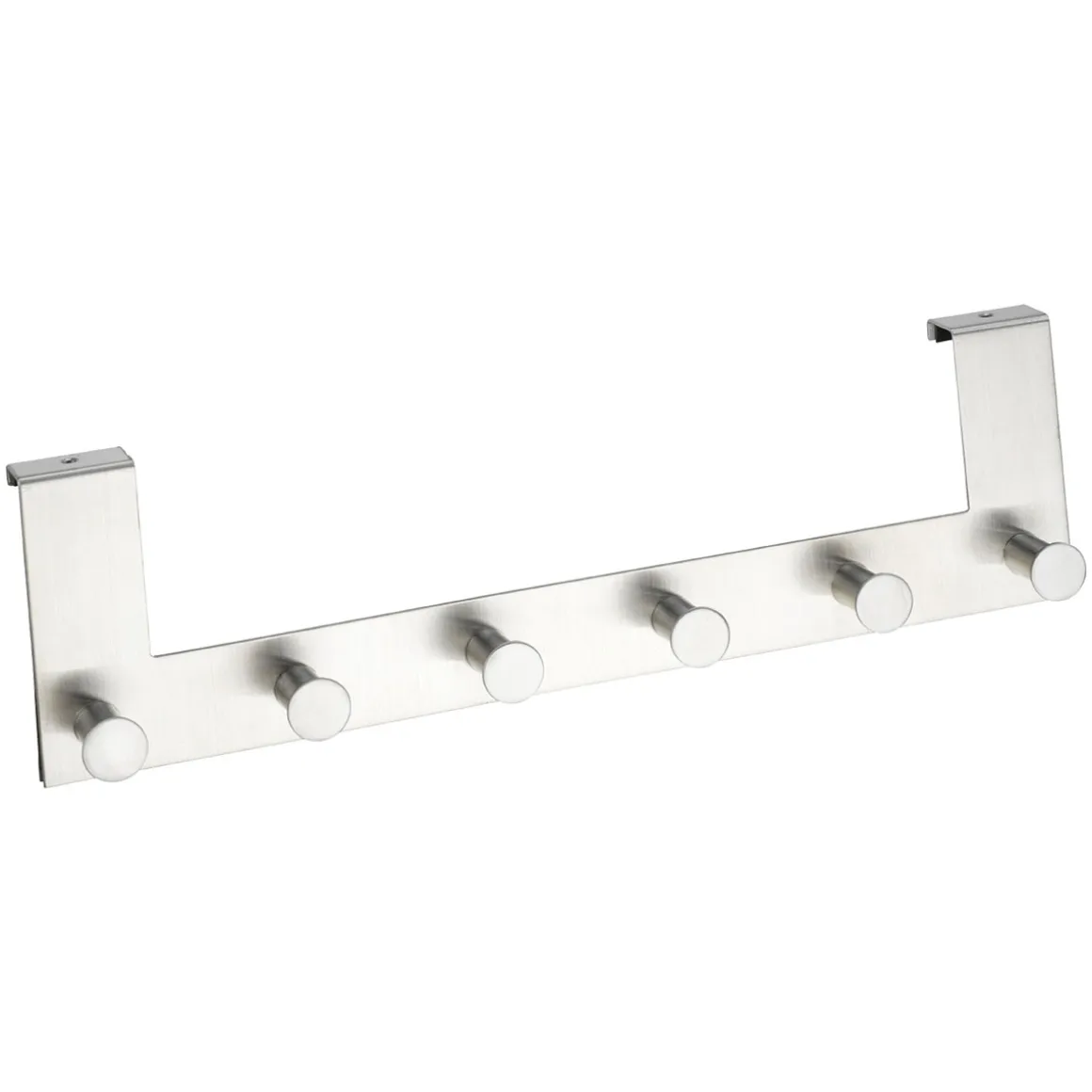 Wenko Türgarderobe Celano 6 Haken