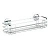 Wenko Turbo-Loc Maxiablage