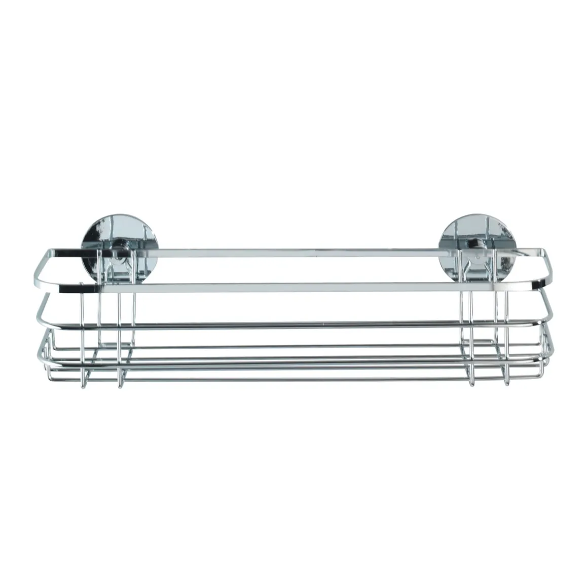 Wenko Turbo-Loc Maxiablage