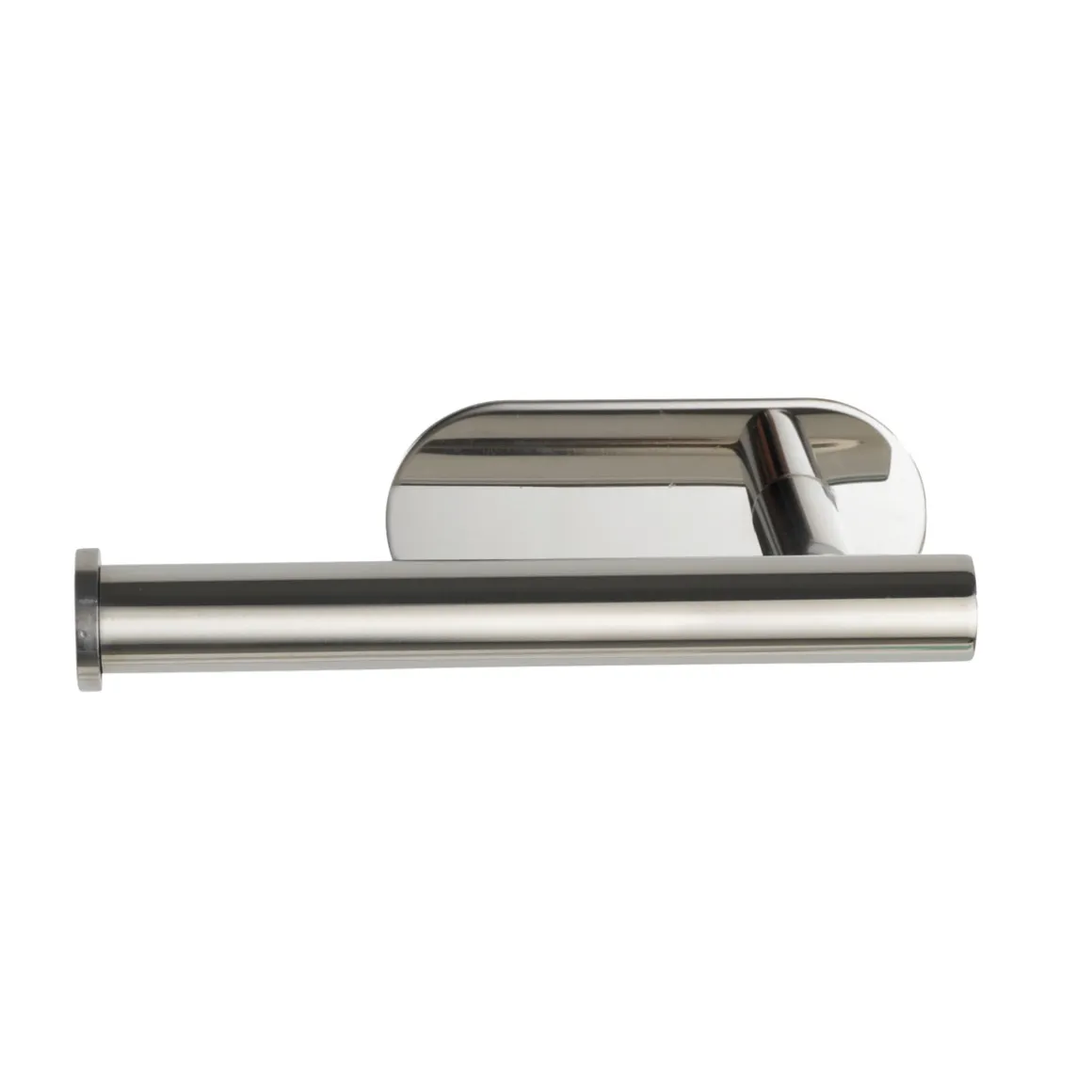 Wenko Turbo-Loc Toilettenpapierhalter Orea Shine