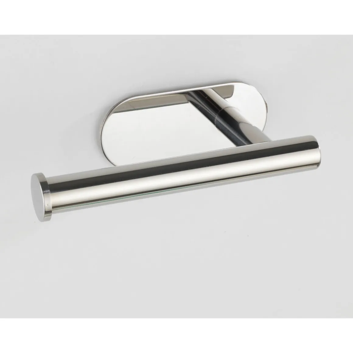 Wenko Turbo-Loc Toilettenpapierhalter Orea Shine