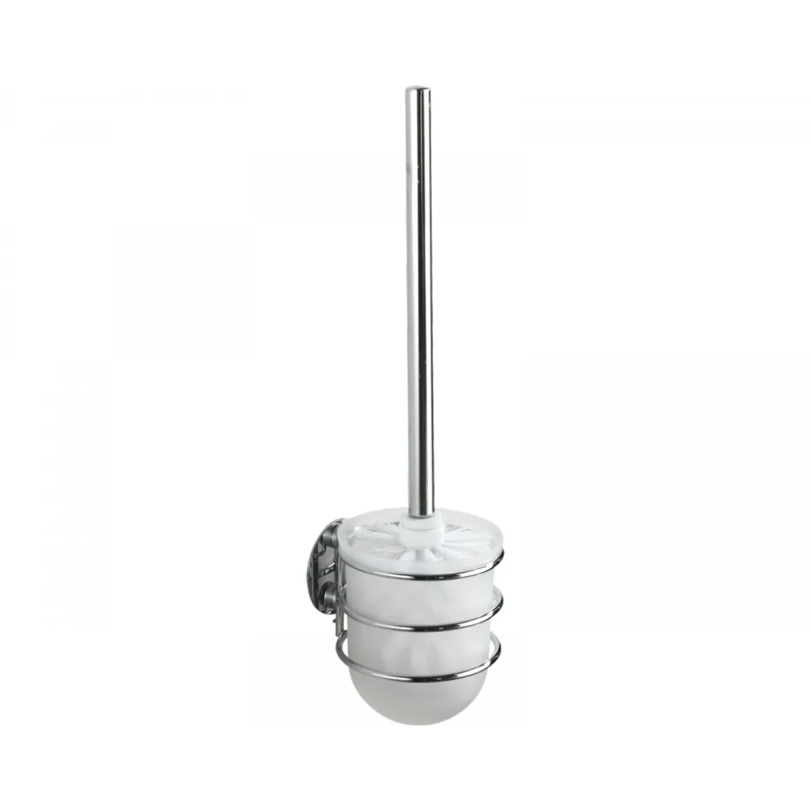 Wenko Turbo-Loc WC-Garnitur
