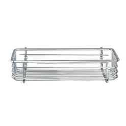 Wenko Universalablage Milano chrom