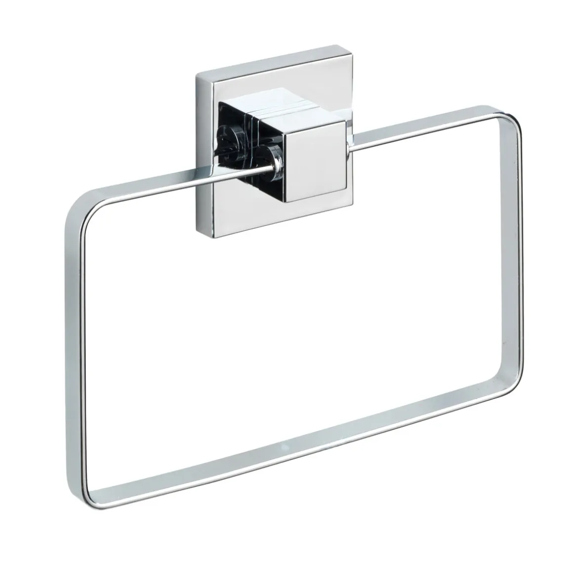 Wenko Vacuum-Loc Handtuchring Quadro