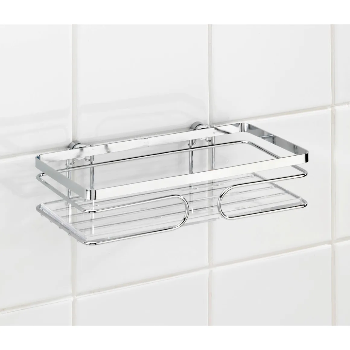 Wenko Wandablage Premium