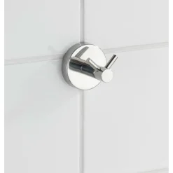 Wenko Wandhaken Duo Bosio