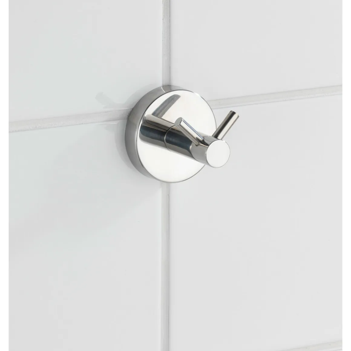 Wenko Wandhaken Duo Bosio