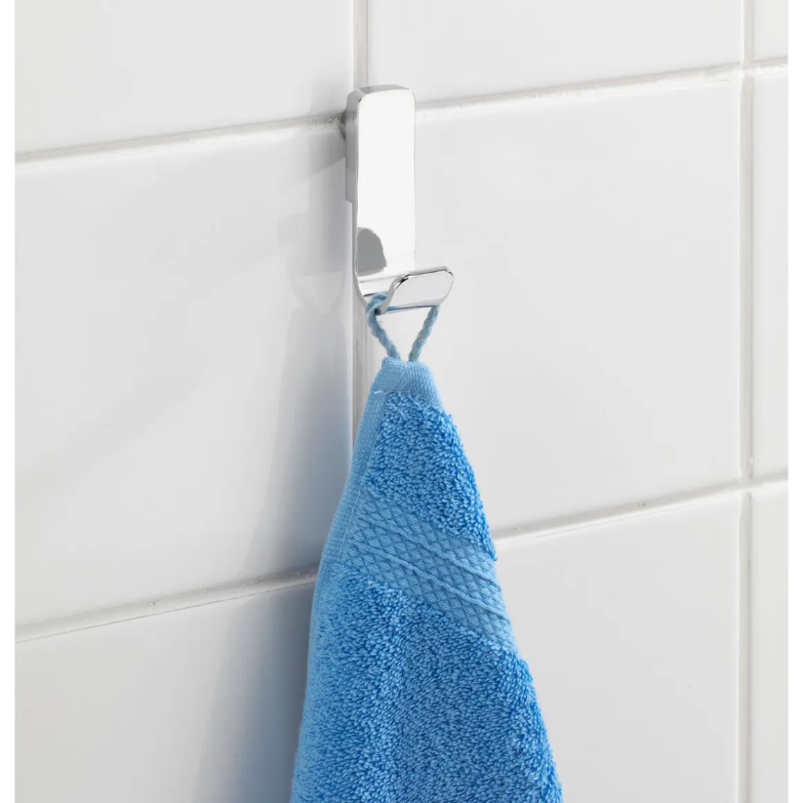 Wenko Wandhaken Premium 2er Set