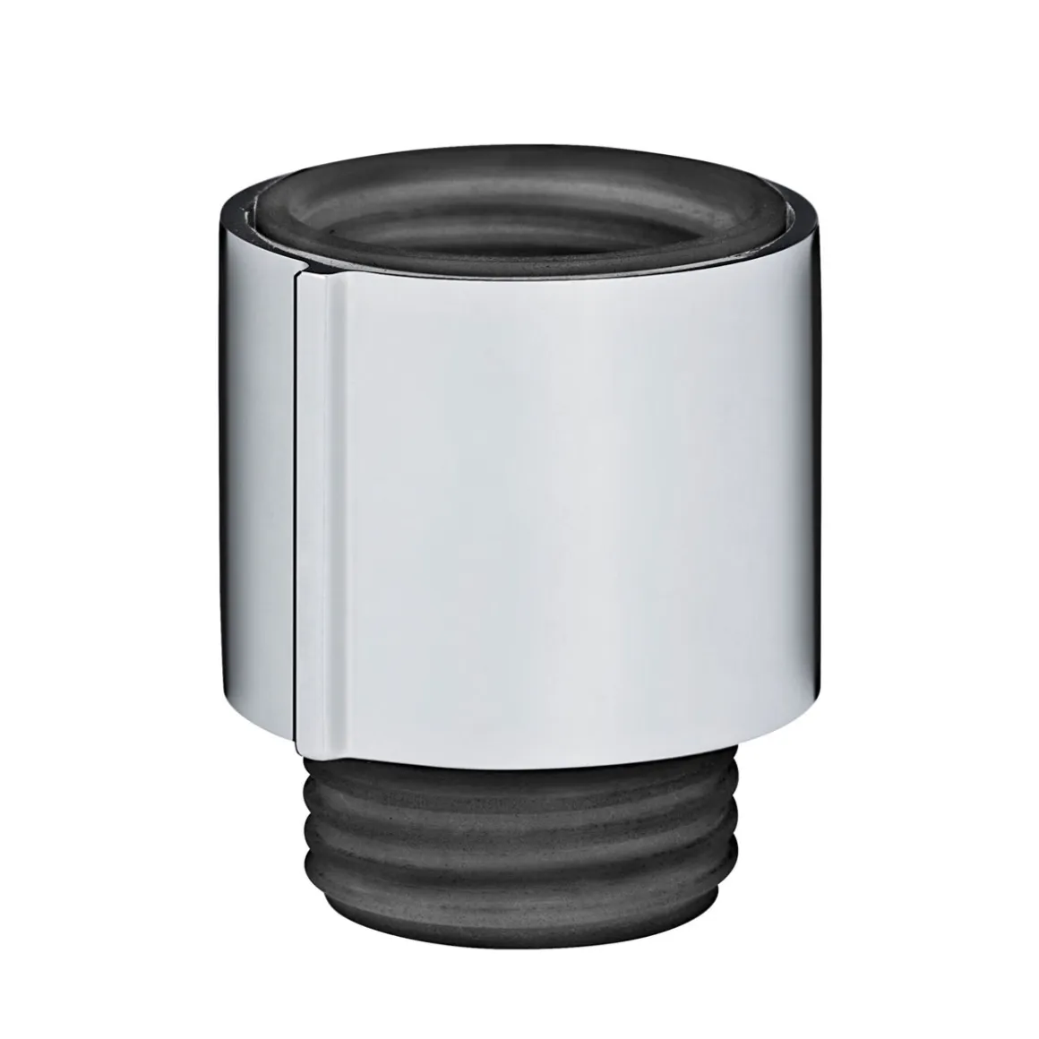 Wenko Wasserspar-Adapter chrom