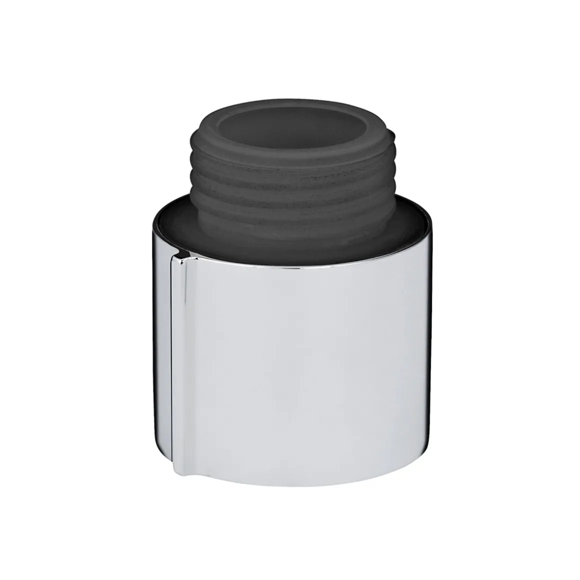 Wenko Wasserspar-Adapter chrom