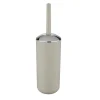 Wenko WC-Garnitur Brasil taupe