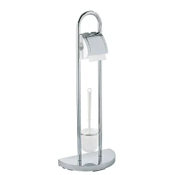 Wenko WC-Garnitur Raumwunder
