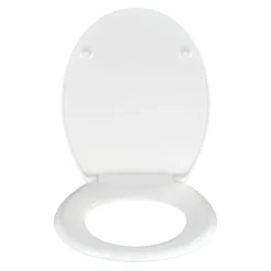 Wenko WC-Sitz Soda antibakteriell