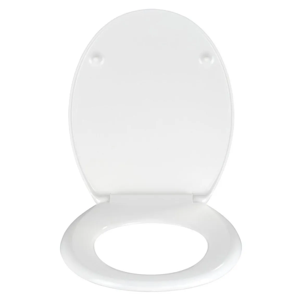 Wenko WC-Sitz Soda antibakteriell