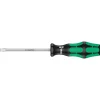 Wera Schlitz-Schraubendreher Kraftform Plus 3,5 x 100 mm