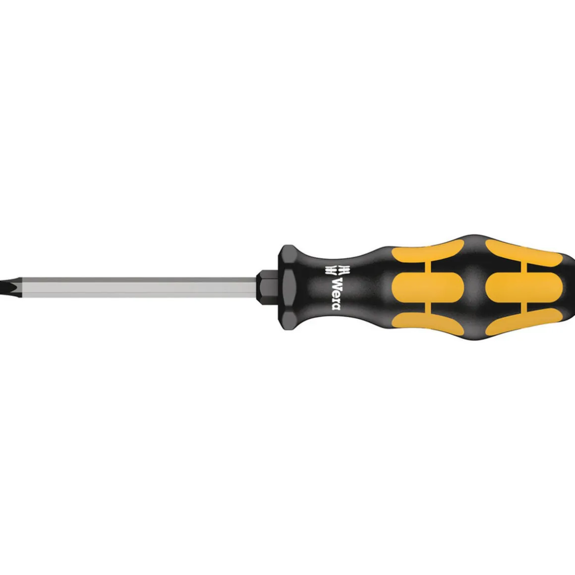Wera Schraubmeissel 918 PZ 80 mm