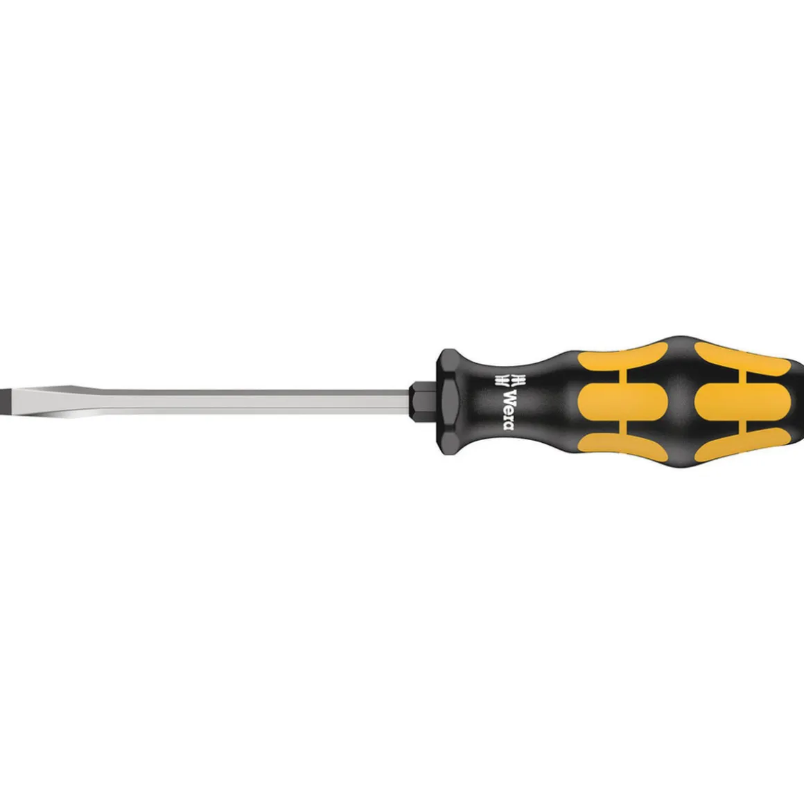 Wera Schraubmeissel 3K SL 100 mm