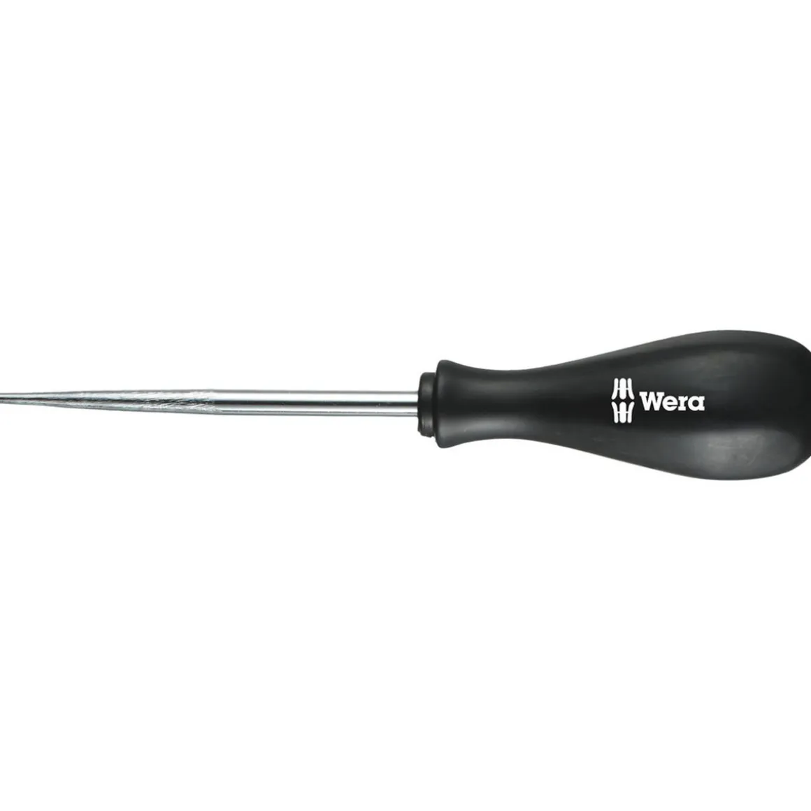 Wera Vorstecher rund 105 mm